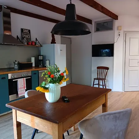 Urlaub Zu Zweit In Der Lüneburger Heide - Keine Monteurwohnung Apartment