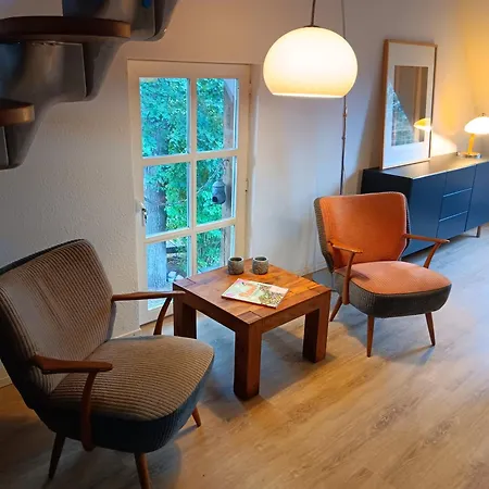 Urlaub Zu Zweit In Der Lüneburger Heide - Keine Monteurwohnung Apartment Asendorf (Harburg)