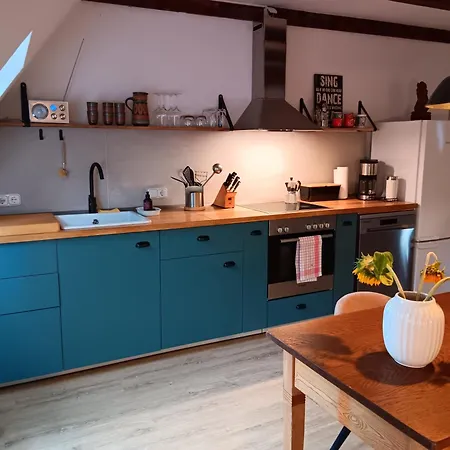 Apartment Urlaub Zu Zweit In Der Lüneburger Heide - Keine Monteurwohnung