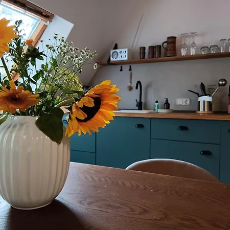 Urlaub Zu Zweit In Der Lüneburger Heide - Keine Monteurwohnung Apartment Asendorf (Harburg)
