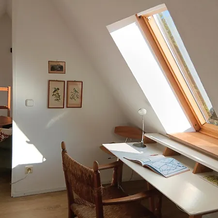 Urlaub Zu Zweit In Der Lüneburger Heide - Keine Monteurwohnung *