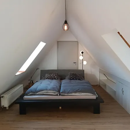 Apartment Urlaub Zu Zweit In Der Lüneburger Heide - Keine Monteurwohnung *