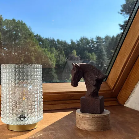 Urlaub Zu Zweit In Der Lüneburger Heide - Keine Monteurwohnung * Asendorf (Harburg)